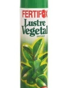 Lustre Vegetal Aerosol