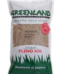 Cesped Pleno Sol GREENLAND x 500 Gms