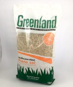 Cesped Pleno Sol GREENLAND x 1 Kilo
