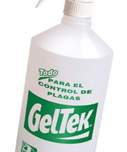 Pulverizador Plastico x Lt.