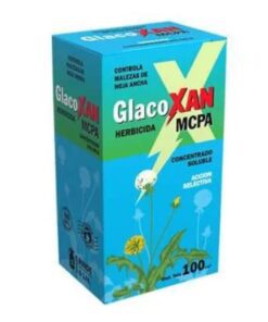 Herbicida GLACOXAN Selectivo 100 Ml.