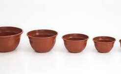 Maceta Bols Monaco Nº 12