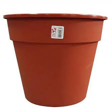 Maceta Clasica Nº 13 Terracota
