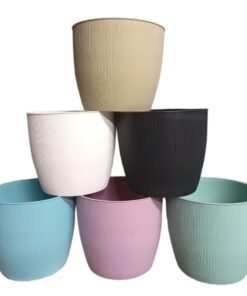 Maceta Premium Paris N°18