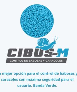 Matababosas Y Caracoles Acay x 100 Gms.