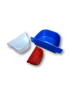 Comedero Pajaro Aleta Nº3 (ELPE)