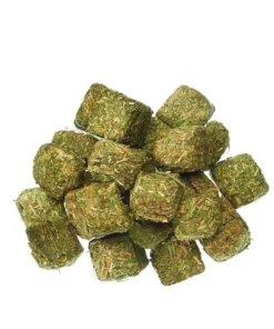 Alfalfa En Cubo x Kilo