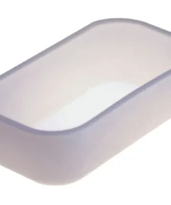 Bañera 8x16 Blanca (ELPE)