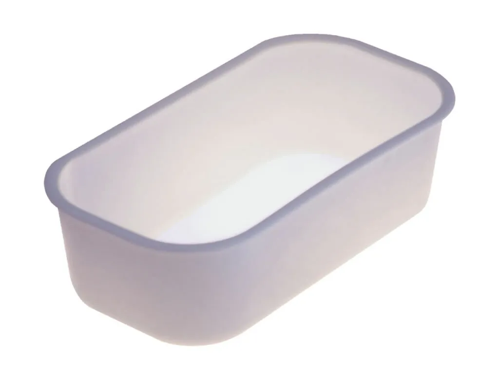 Bañera 8x16 Blanca (ELPE)