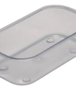 Bañera 7 x 13 Cristal (ELPE)