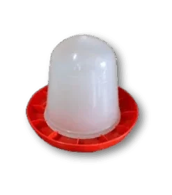 Bebedero Piso x 1,5 Lt. (ELPE)