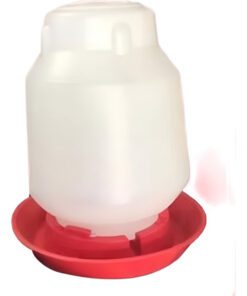 Bebedero Piso x 3 Lts. (ZULUS)