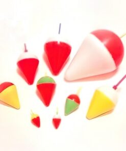 Boyas Pera  80 mm. AILEN