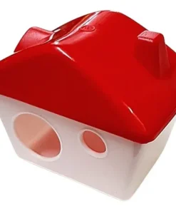 Casa Para Hamster (ELPE)
