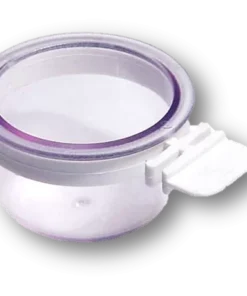 Cazoleta Colgante Dos Piezas (ELPE)