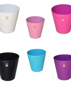 Maceta Premium Conica Nº 12