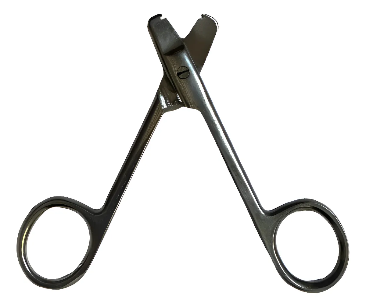 Tijera Corta Anillos