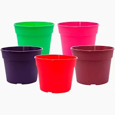 Maceta De Cultivo Nº 10 (COLORES)