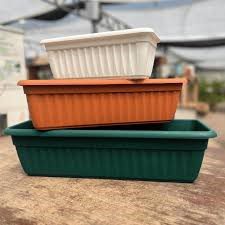 Maceta Jardinera Denise 35x17x13 (MATRI)