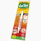 Geltek Cebo Jeringa Hormigas x 6 Gms.