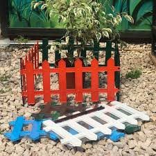 Cerco 1 Metro (2 De 50x25) Clasico Color