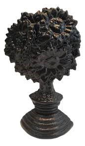 Trabapuertas Fundicion Chico (Sapo/Arbol)