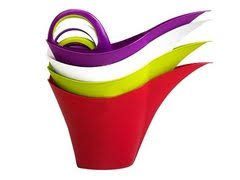 Regadera 2 Litros T.A. PLASTIC