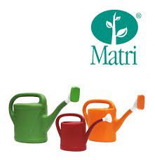 Regadera 10 Litros Con Flor