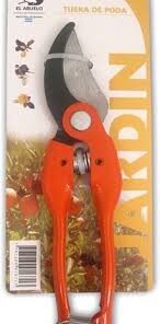 Tijera De Podar El Abuelo (1670)