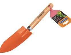 Palita Angosta Mango De Madera TRAMONTINA