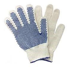 Guantes Para Jardineria Con PVC