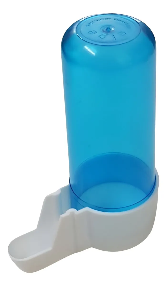 Bebedero Externo 70 cc. UV (ELPE)