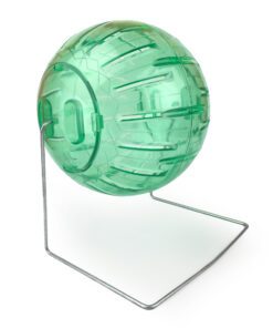 Esfera Para Hamster LINCE