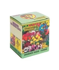 Hormona Enraizar x 30 Gms. PARQUE