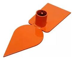 Escardillo Azada/Corazon/Punta