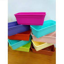 Maceta Jardinera Mini