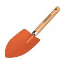 Palita Ancha Mango De Madera TRAMONTINA