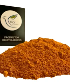 Luteina x 100 Gms. (BIAR)