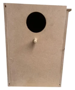 Nido Cocotillas (BIAR)