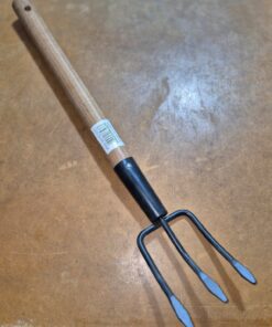 Rastrillo Jardin Mango Largo