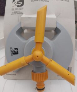 Rociador Giratorio Base Esqui (13106)