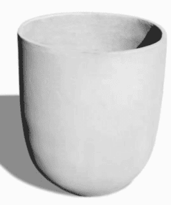 Maceta Cemento Salteña Chica