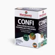 Mamboreta Confi x 30 Ml.