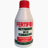 Fertilizante Floracion x 200 Ml. (FERTIFOX)