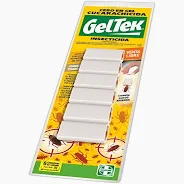 Geltek Cebo Blister x 6 Unidades