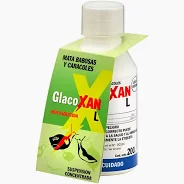 Matababosas GLACOXAN L Liquido x 100 Ml.