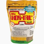 Hormiguicida HORTAL Granulado x 250 Gramos