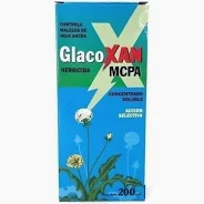 Herbicida GLACOXAN Selectivo 200 Ml.