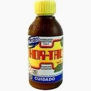 Hormiguicida Liquido HORTAL x 250 Ml.