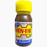 Hormiguicida Liquido HORTAL x 60 Ml.